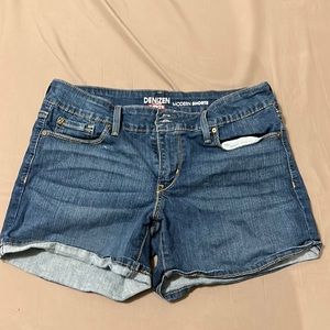 Levi’s Jean Shorts